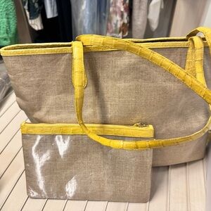 Nancy Gonzales Tote Bag